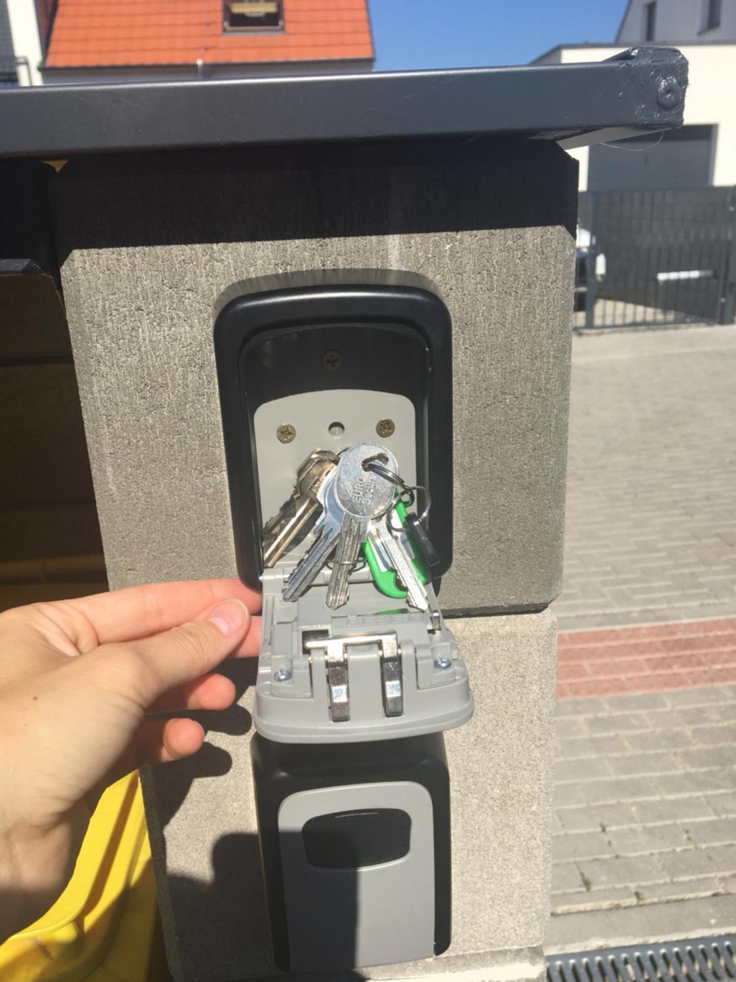 Vilabyt Se Zahradkou A Vyhledem Na Zamek Mikulov Exterior foto